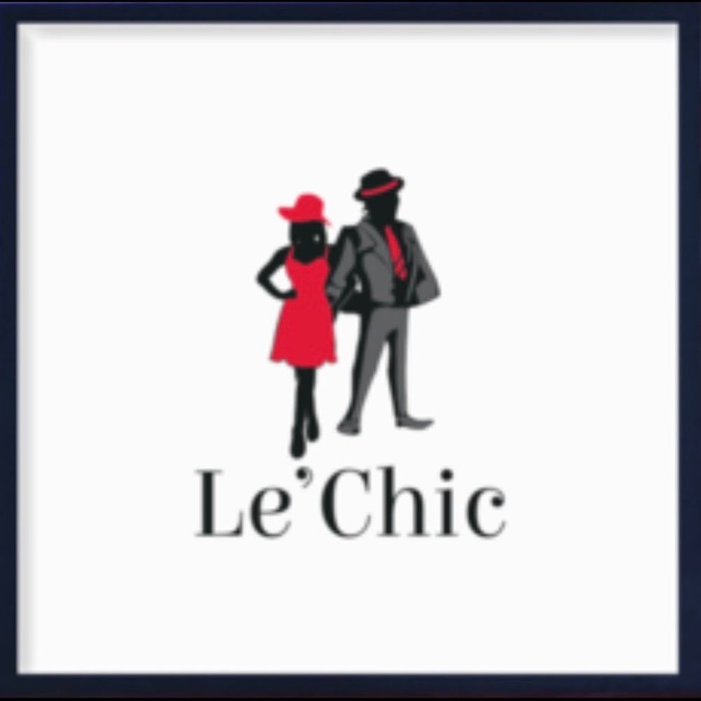 Meet your Posher, Lechic